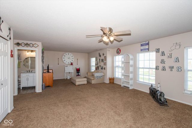 12717 E 131st Street, Fishers, IN 46037