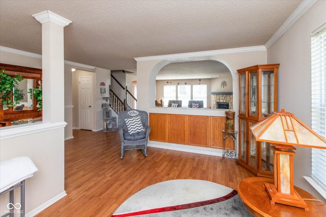 12717 E 131st Street, Fishers, IN 46037