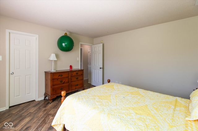 12717 E 131st Street, Fishers, IN 46037