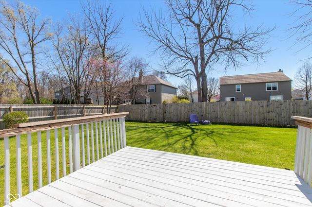 12717 E 131st Street, Fishers, IN 46037