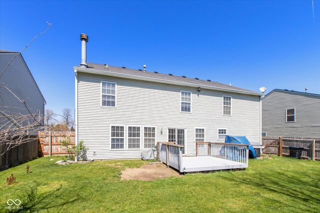 12717 E 131st Street, Fishers, IN 46037