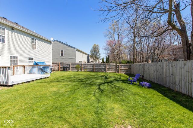 12717 E 131st Street, Fishers, IN 46037