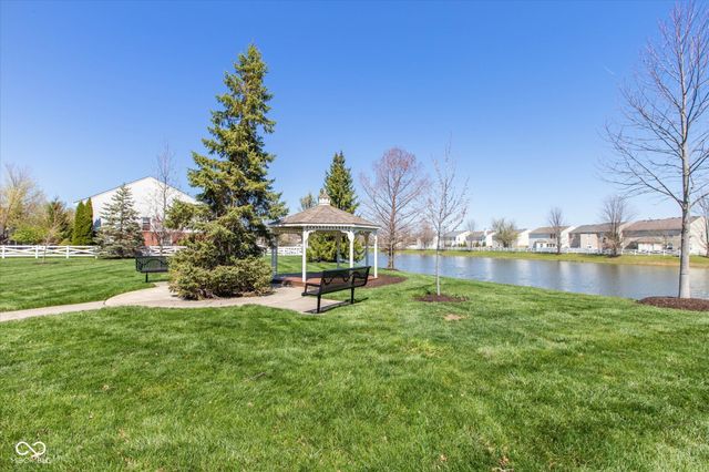 12717 E 131st Street, Fishers, IN 46037