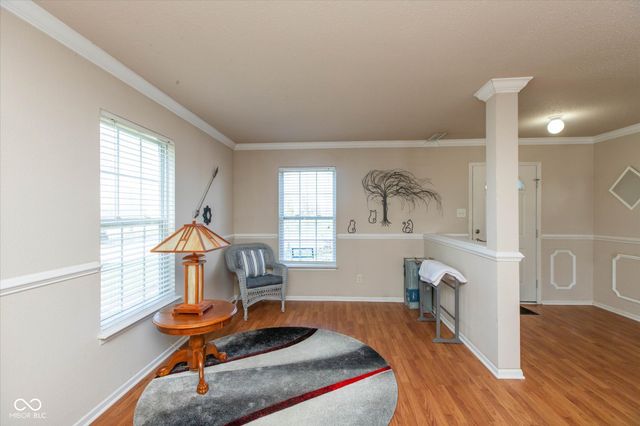 12717 E 131st Street, Fishers, IN 46037