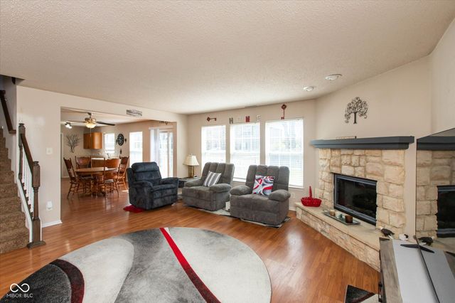 12717 E 131st Street, Fishers, IN 46037