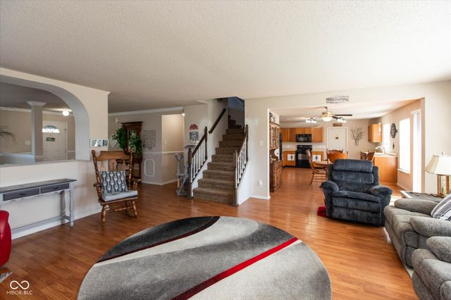 12717 E 131st Street, Fishers, IN 46037
