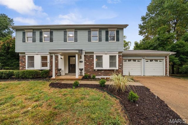12768 Highstone Drive, Unincorporated, MO 63146