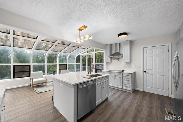 12768 Highstone Drive, Unincorporated, MO 63146