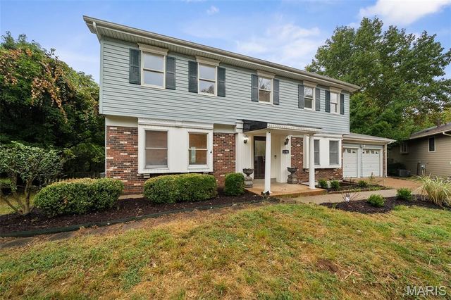 12768 Highstone Drive, Unincorporated, MO 63146
