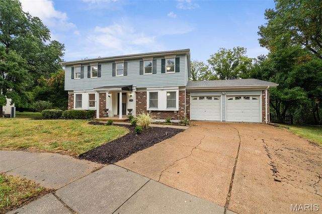 12768 Highstone Drive, Unincorporated, MO 63146