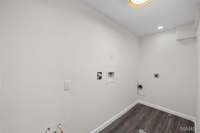 12768 Highstone Drive, Unincorporated, MO 63146