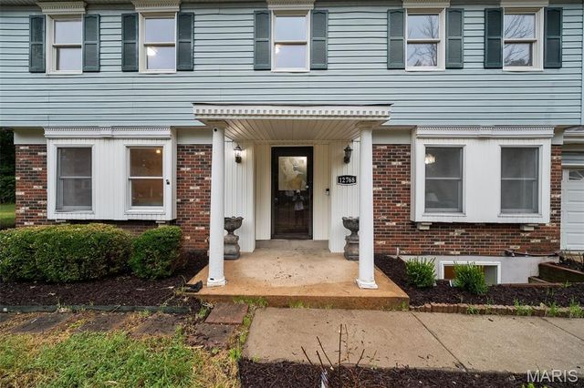12768 Highstone Drive, Unincorporated, MO 63146