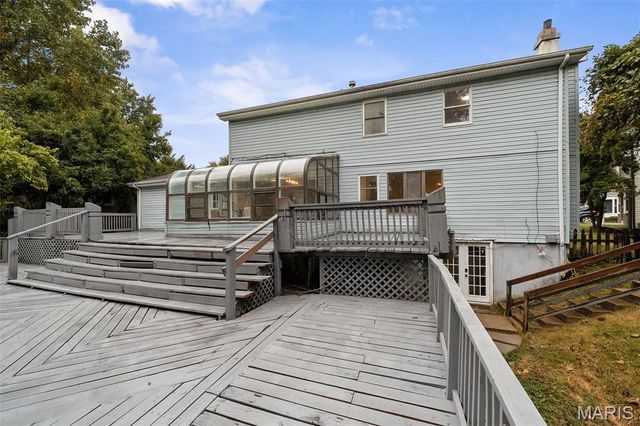 12768 Highstone Drive, Unincorporated, MO 63146