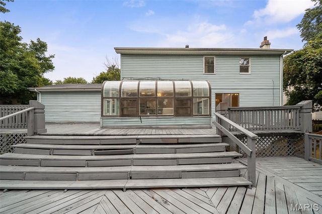 12768 Highstone Drive, Unincorporated, MO 63146