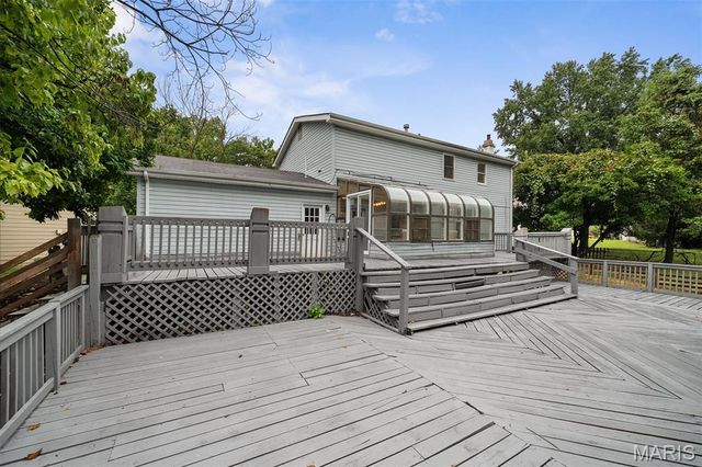 12768 Highstone Drive, Unincorporated, MO 63146