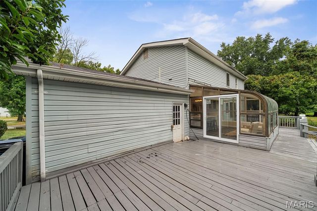 12768 Highstone Drive, Unincorporated, MO 63146