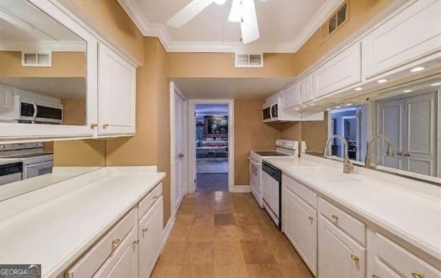 3648 Peachtree Road 4S, Atlanta, GA 30319