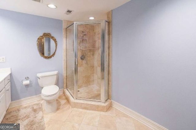 3648 Peachtree Road 4S, Atlanta, GA 30319