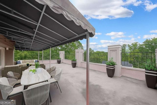 3648 Peachtree Road 4S, Atlanta, GA 30319