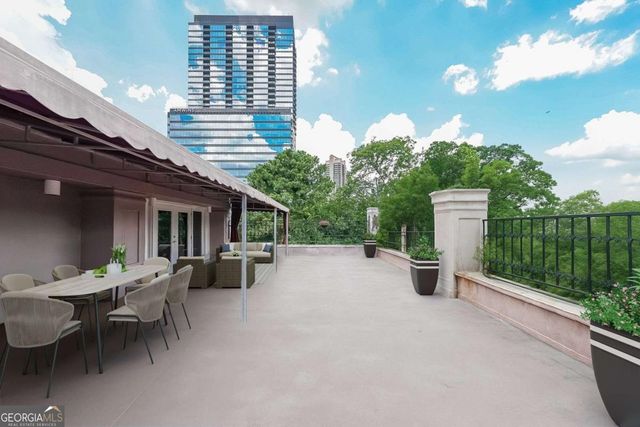 3648 Peachtree Road 4S, Atlanta, GA 30319