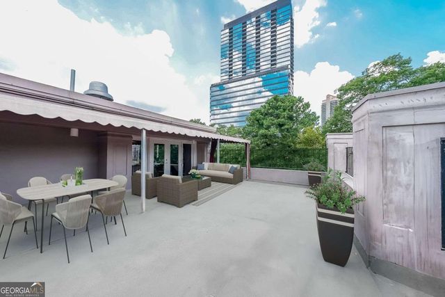 3648 Peachtree Road 4S, Atlanta, GA 30319