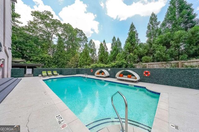 3648 Peachtree Road 4S, Atlanta, GA 30319