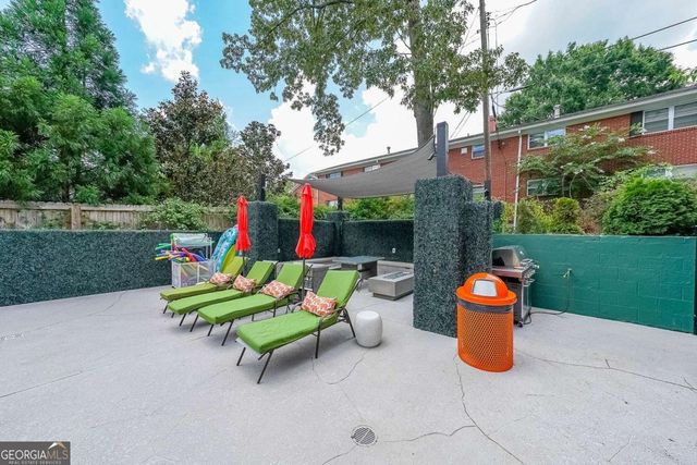 3648 Peachtree Road 4S, Atlanta, GA 30319