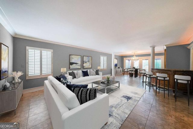 3648 Peachtree Road 4S, Atlanta, GA 30319