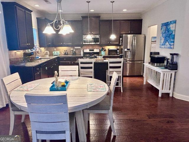 35 Seabiscuit Court, Newnan, GA 30263