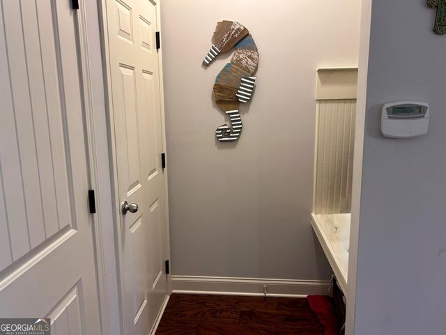 35 Seabiscuit Court, Newnan, GA 30263
