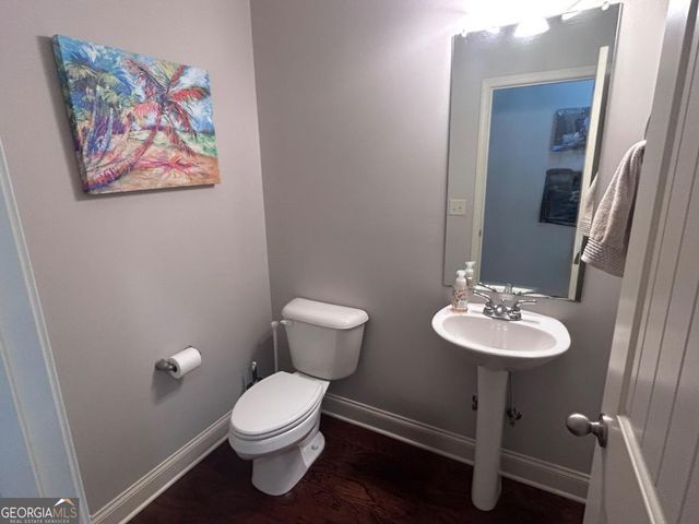 35 Seabiscuit Court, Newnan, GA 30263