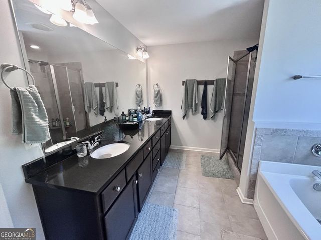 35 Seabiscuit Court, Newnan, GA 30263