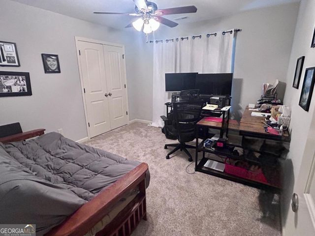 35 Seabiscuit Court, Newnan, GA 30263