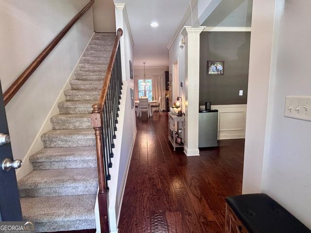 35 Seabiscuit Court, Newnan, GA 30263