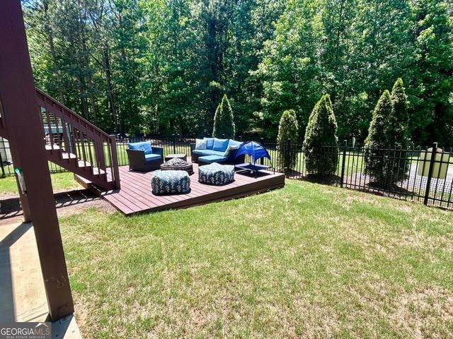 35 Seabiscuit Court, Newnan, GA 30263