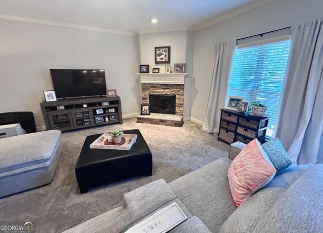 35 Seabiscuit Court, Newnan, GA 30263