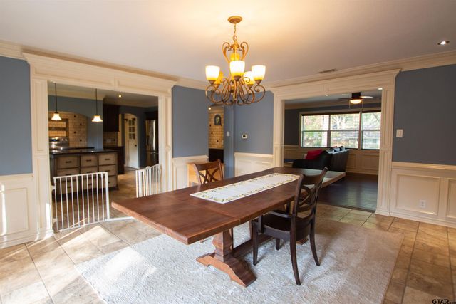 640 Beechwood Dr, Tyler, TX 75701