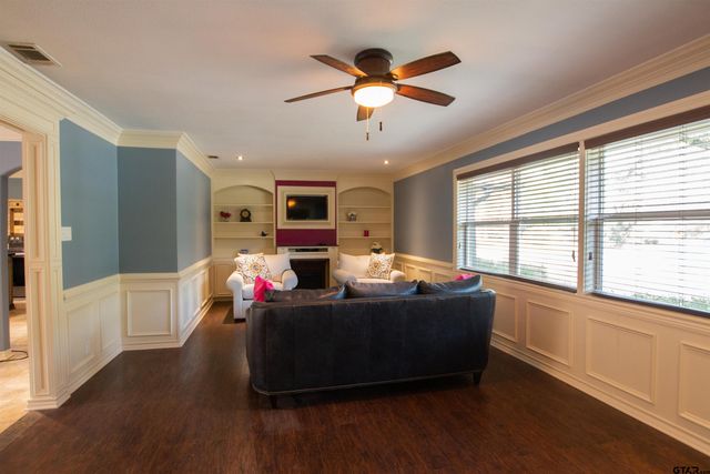 640 Beechwood Dr, Tyler, TX 75701