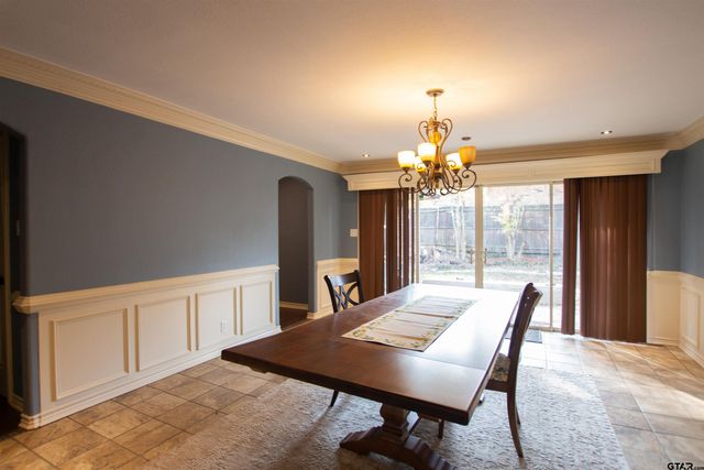 640 Beechwood Dr, Tyler, TX 75701