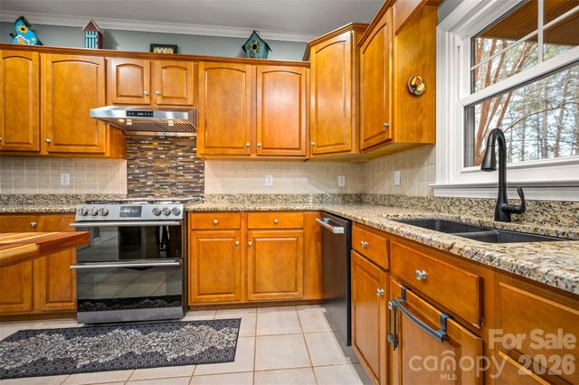 391 Chisholm Trail, Rutherfordton, NC 28139