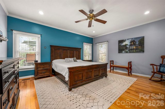 391 Chisholm Trail, Rutherfordton, NC 28139