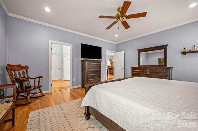 391 Chisholm Trail, Rutherfordton, NC 28139