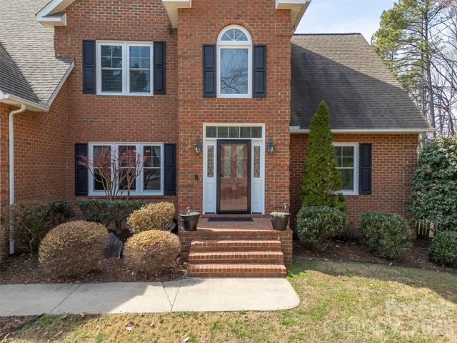 391 Chisholm Trail, Rutherfordton, NC 28139