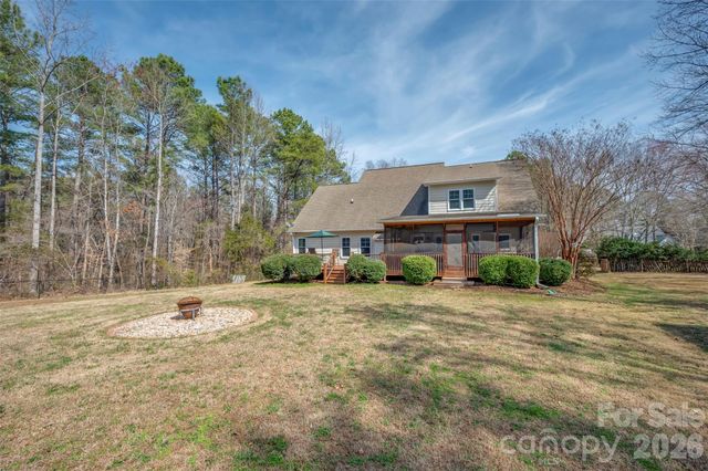 391 Chisholm Trail, Rutherfordton, NC 28139