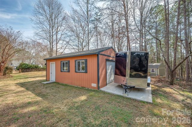 391 Chisholm Trail, Rutherfordton, NC 28139