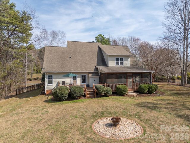 391 Chisholm Trail, Rutherfordton, NC 28139