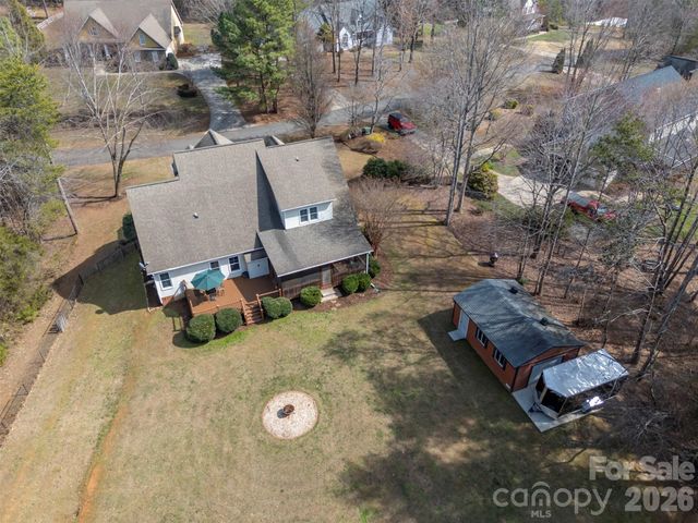 391 Chisholm Trail, Rutherfordton, NC 28139