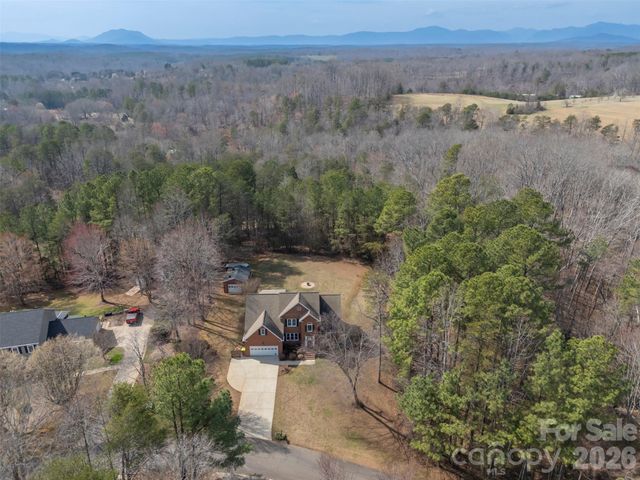 391 Chisholm Trail, Rutherfordton, NC 28139
