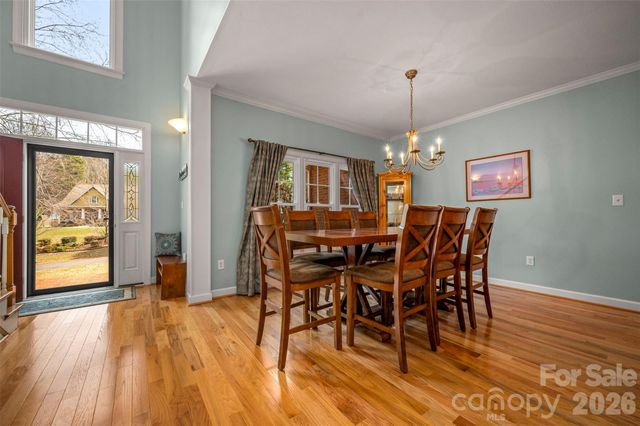 391 Chisholm Trail, Rutherfordton, NC 28139