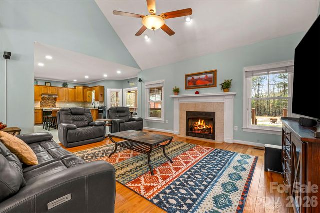 391 Chisholm Trail, Rutherfordton, NC 28139